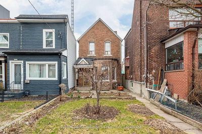 491 Roxton Rd | Toronto | Image
