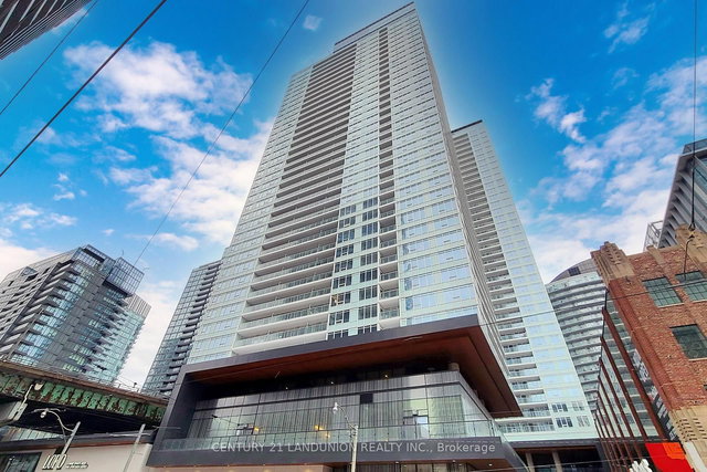 2102 - 19 Bathurst Street