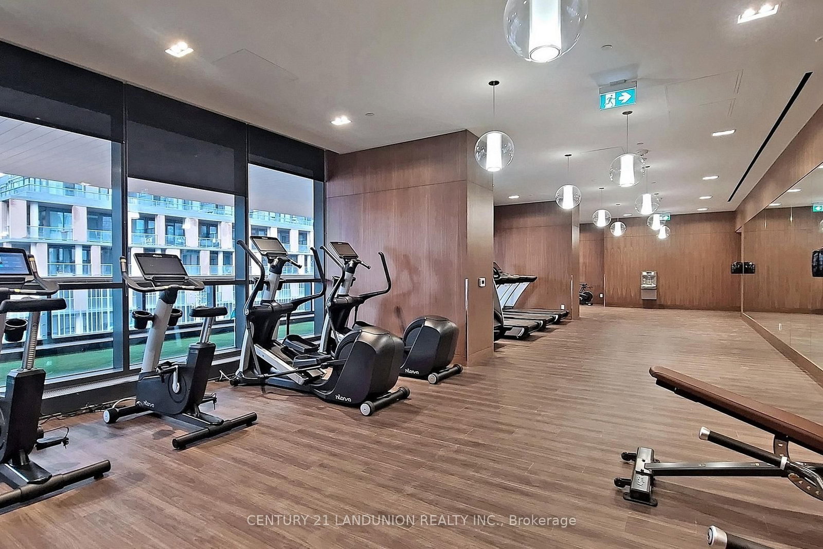 Condo for sale at 2102-19 Bathurst Street, Toronto, Ontario, M5V 0N2 - Waterfront Communities C1 - MLS: C12945738
