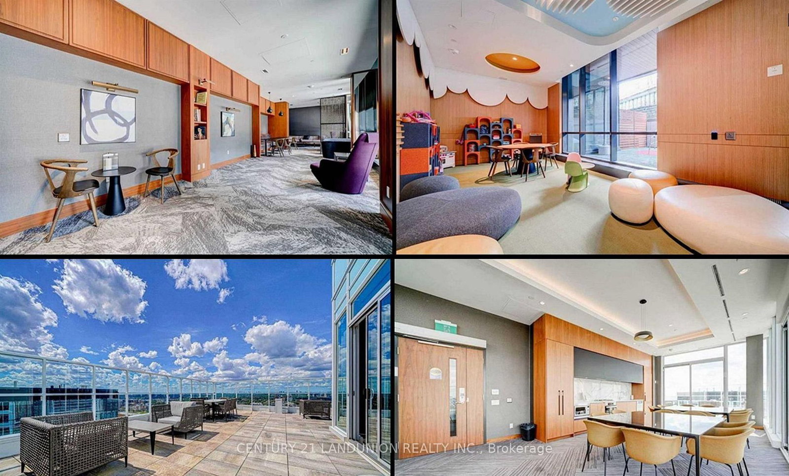 Condo for sale at 2102-19 Bathurst Street, Toronto, Ontario, M5V 0N2 - Waterfront Communities C1 - MLS: C12945738