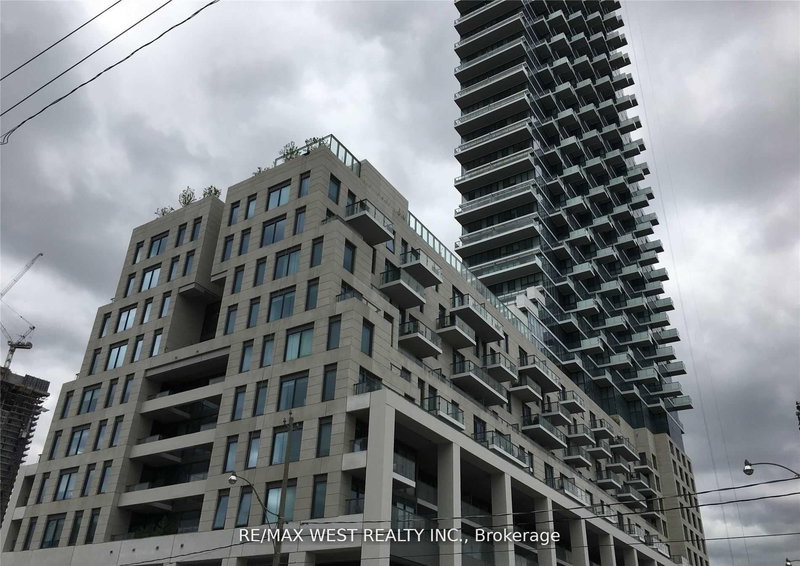 home for lease on 617-12 Bonnycastle Street