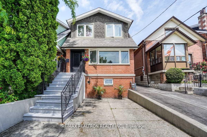 44 Jesmond Ave N, Toronto, M6E 1V5 | Image 2
