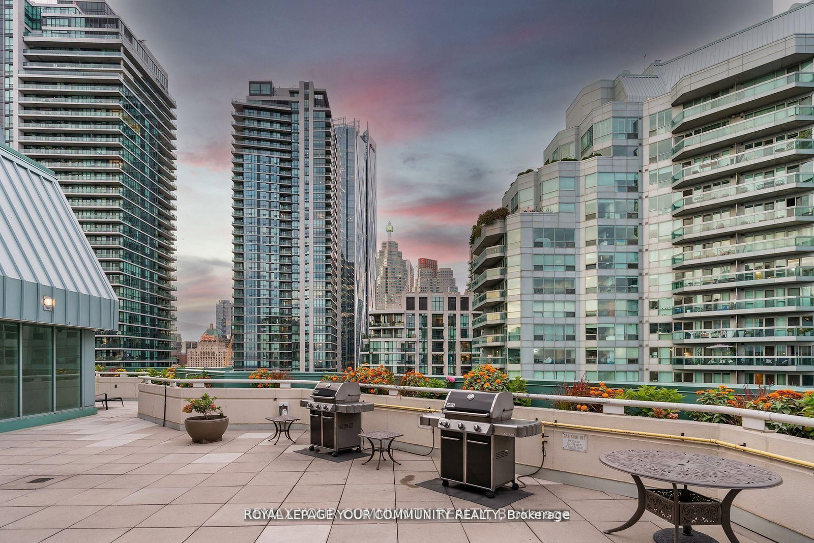 Condo for sale at 2402-10 Queens Quay, Toronto, Ontario, M5J 2R9 - Waterfront Communities C1 - MLS: C12945888