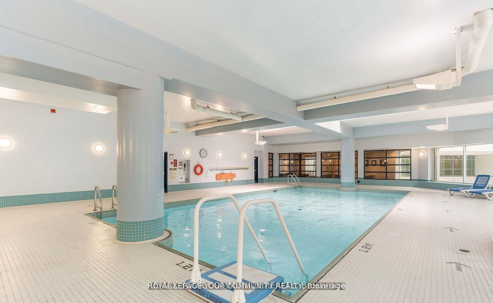 Condo for sale at 2402-10 Queens Quay, Toronto, Ontario, M5J 2R9 - Waterfront Communities C1 - MLS: C12945888