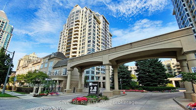 1112 - 2 Rean Dr | Toronto | Image