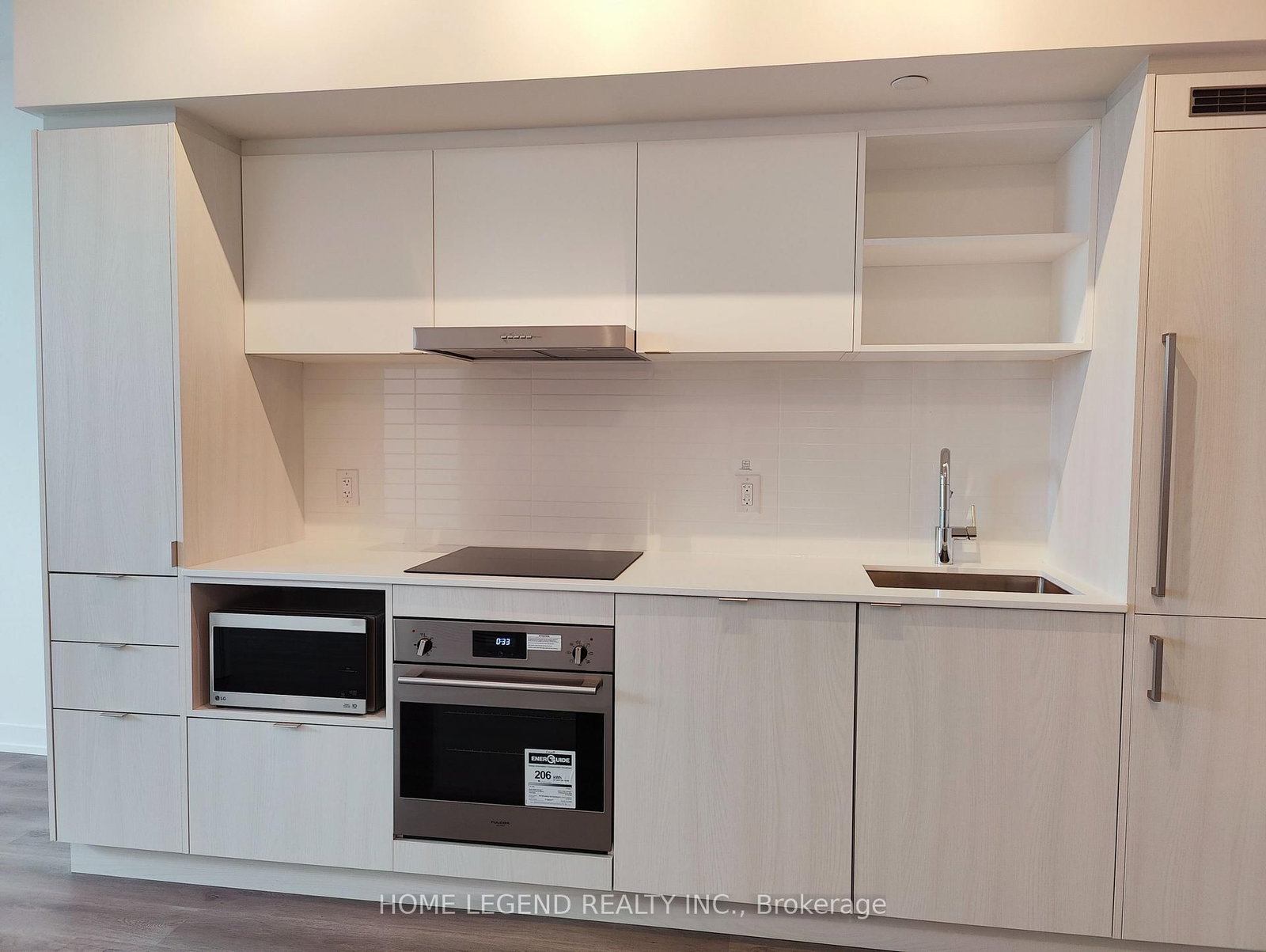 138 Downes Street, Unit 4012 - Photo 3