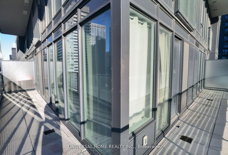 3105N - 125 Blue Jays Way, Toronto, M5V 0N5 | Image 3