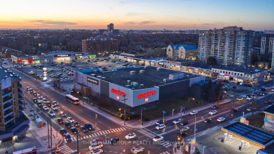 Office for lease at A221B-534 Lawrence Avenue, Toronto, Ontario, M6A 2A1 - Englemount-Lawrence - MLS: C12946246
