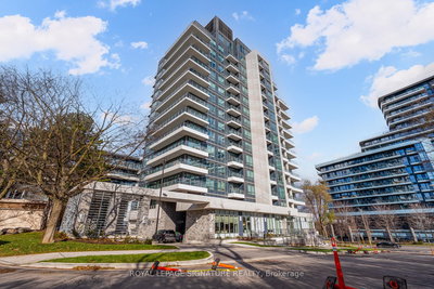1105 - 2 Teagarden Crt | Toronto | Image