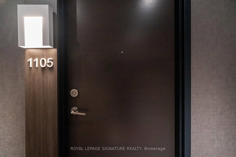 1105 - 2 Teagarden Crt, Toronto, M2N 0L6 | Image 3