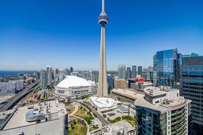 14 York Street • #5809 • Toronto, ON