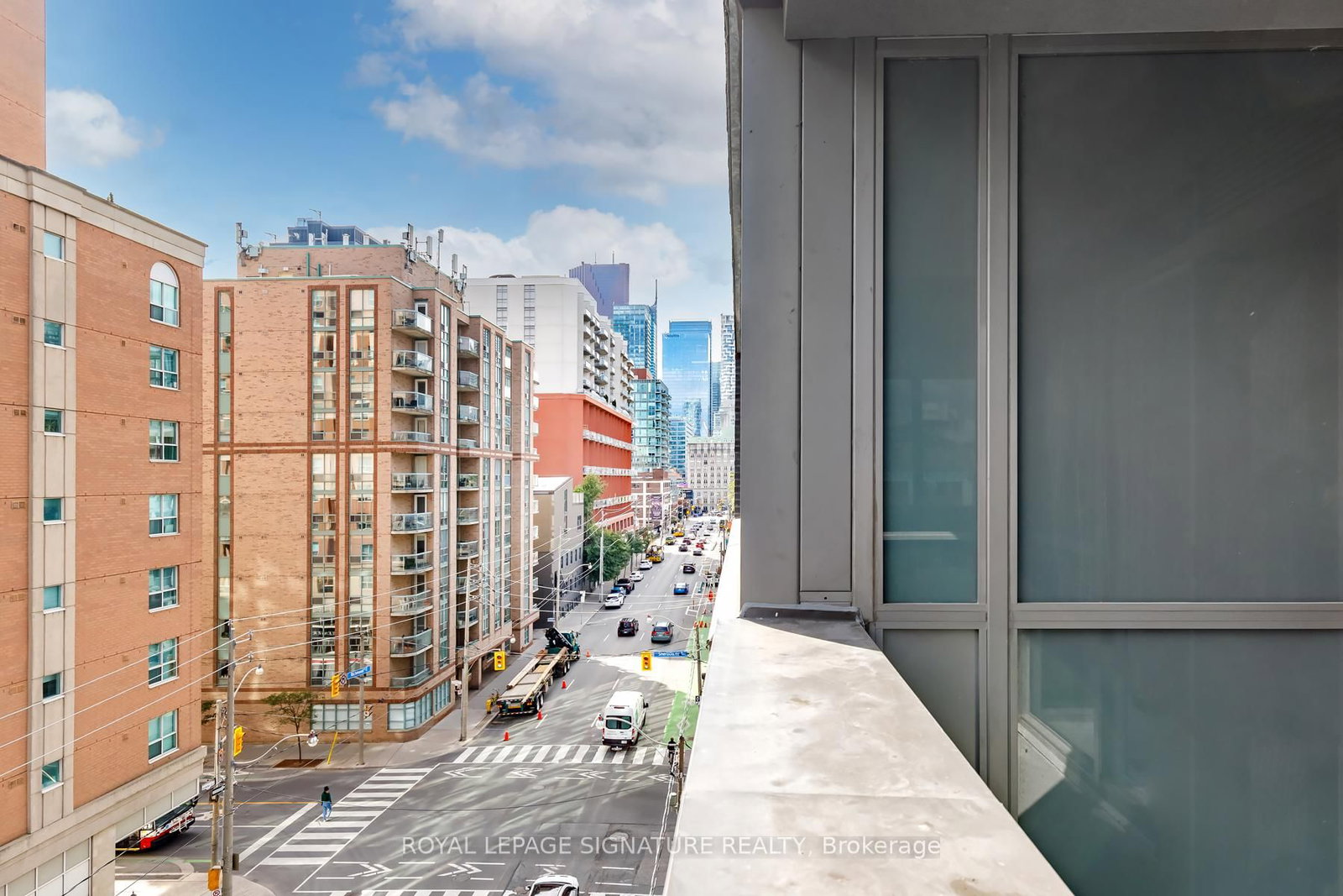 320 Richmond Street E, Unit 603 - Photo 23