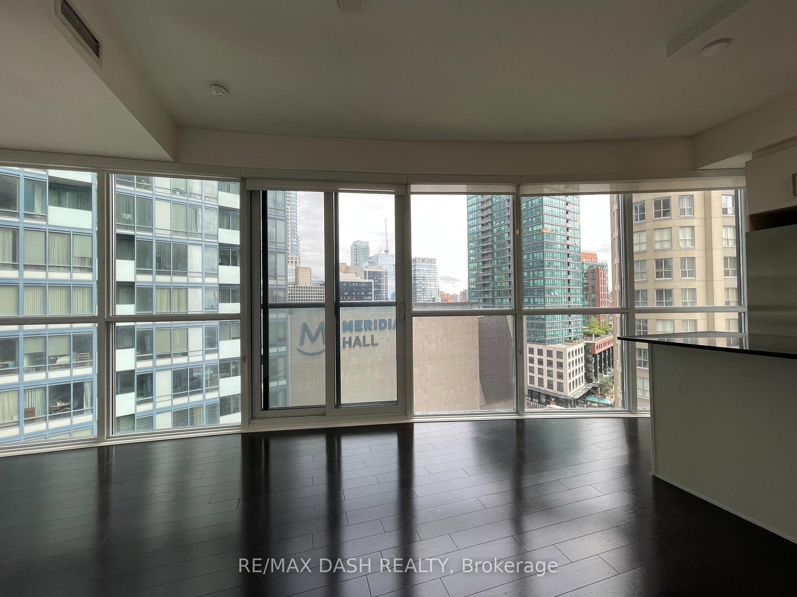 Condo for sale at 1005-1 The Esplanade Drive, Toronto, Ontario, M5E 0A8 - Waterfront Communities C8 - MLS: C12946476