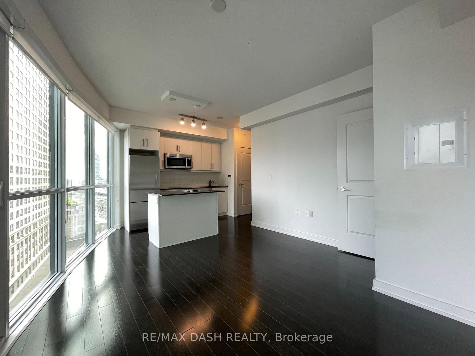 Condo for sale at 1005-1 The Esplanade Drive, Toronto, Ontario, M5E 0A8 - Waterfront Communities C8 - MLS: C12946476
