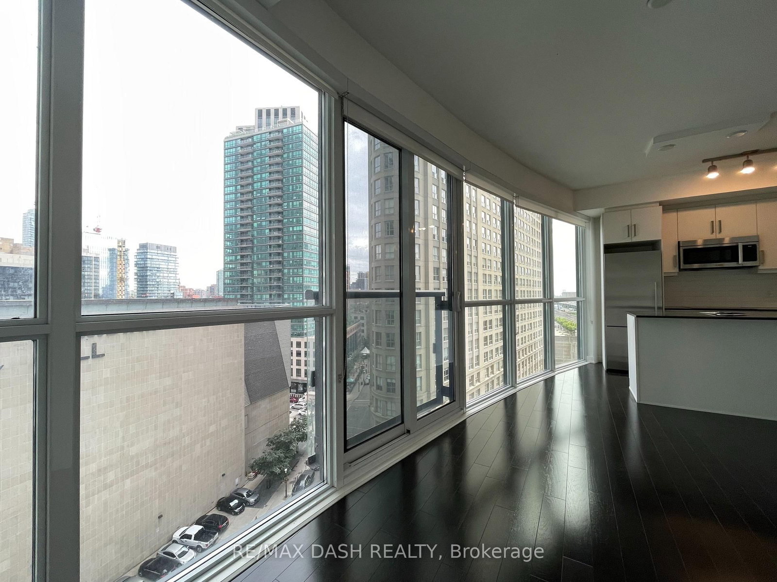 Condo for sale at 1005-1 The Esplanade Drive, Toronto, Ontario, M5E 0A8 - Waterfront Communities C8 - MLS: C12946476