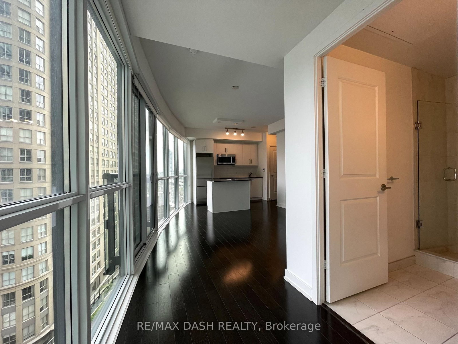 Condo for sale at 1005-1 The Esplanade Drive, Toronto, Ontario, M5E 0A8 - Waterfront Communities C8 - MLS: C12946476