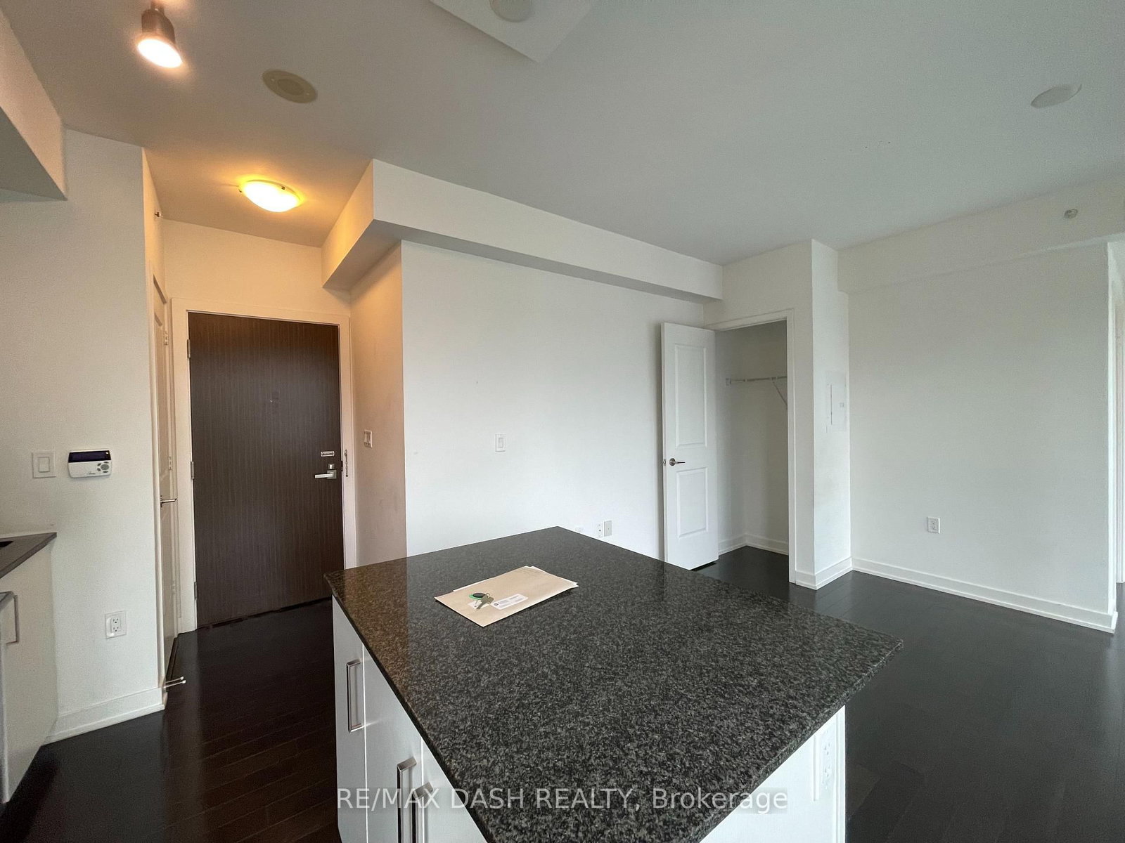 Condo for sale at 1005-1 The Esplanade Drive, Toronto, Ontario, M5E 0A8 - Waterfront Communities C8 - MLS: C12946476