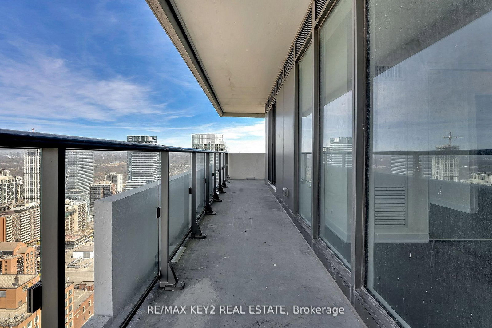 Condo for sale at 3402-2221 Yonge Street, Toronto, Ontario, M4S 0B8 - Mount Pleasant West - MLS: C12946518