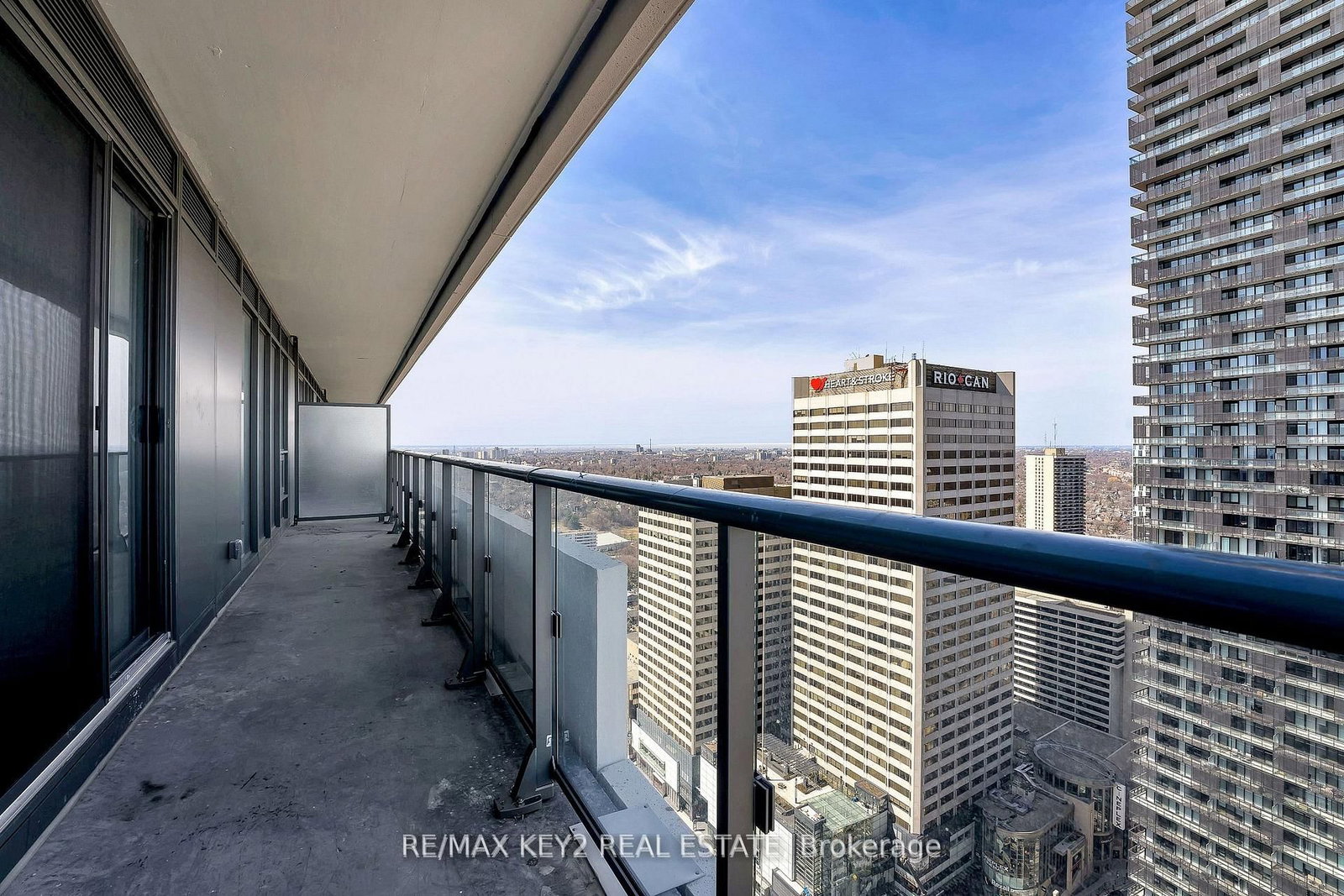 Condo for sale at 3402-2221 Yonge Street, Toronto, Ontario, M4S 0B8 - Mount Pleasant West - MLS: C12946518