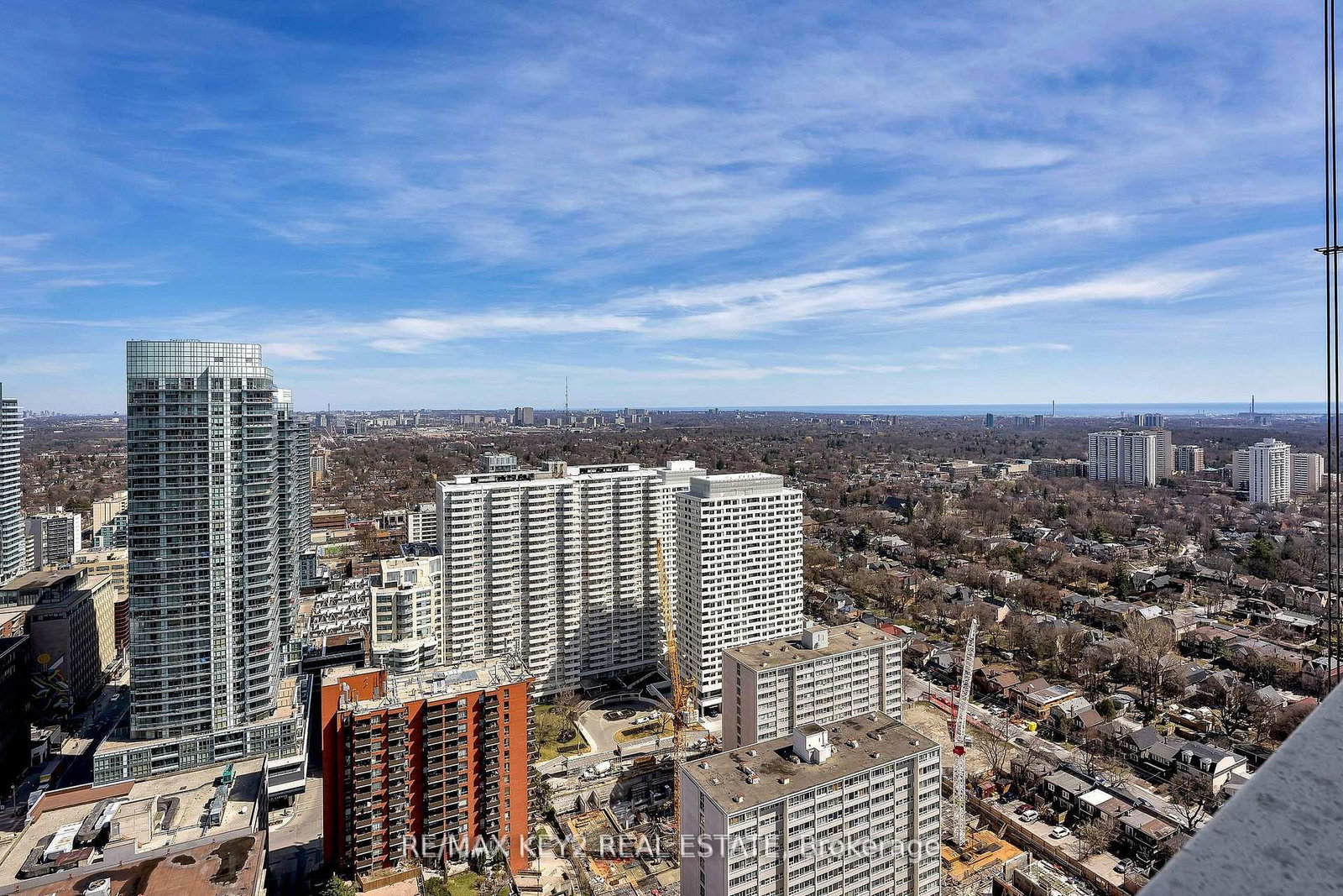 Condo for sale at 3402-2221 Yonge Street, Toronto, Ontario, M4S 0B8 - Mount Pleasant West - MLS: C12946518