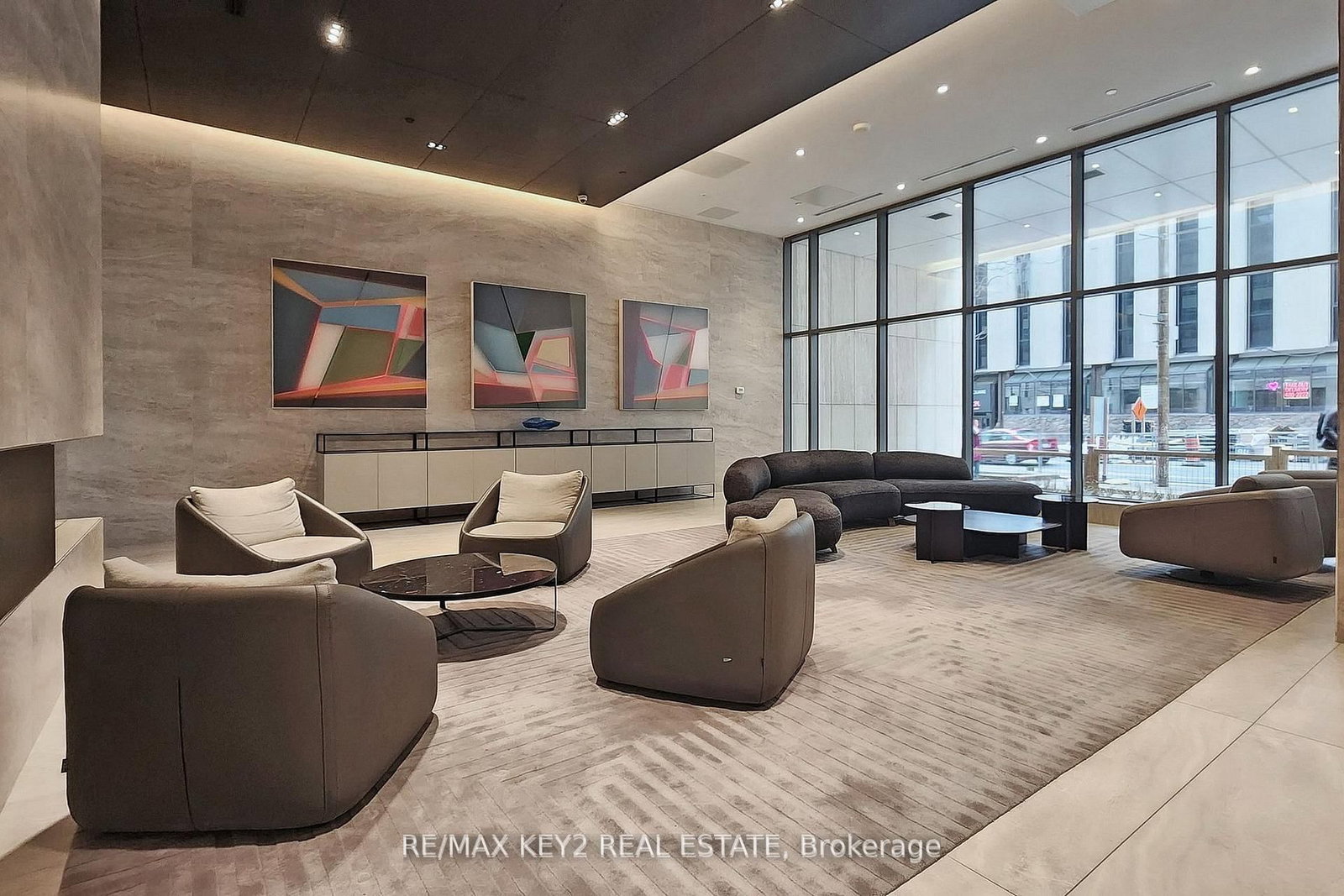 Condo for sale at 3402-2221 Yonge Street, Toronto, Ontario, M4S 0B8 - Mount Pleasant West - MLS: C12946518