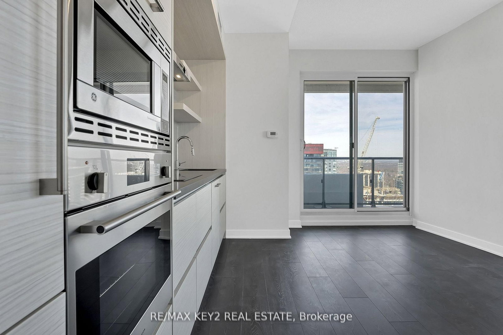 Condo for sale at 3402-2221 Yonge Street, Toronto, Ontario, M4S 0B8 - Mount Pleasant West - MLS: C12946518