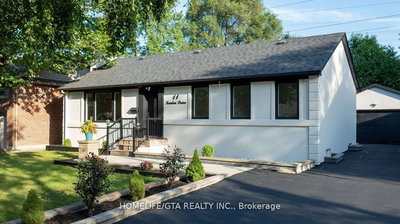 11 Kenton Dr | Toronto | Image