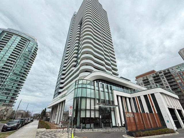 1503 - 15 Holmes Avenue