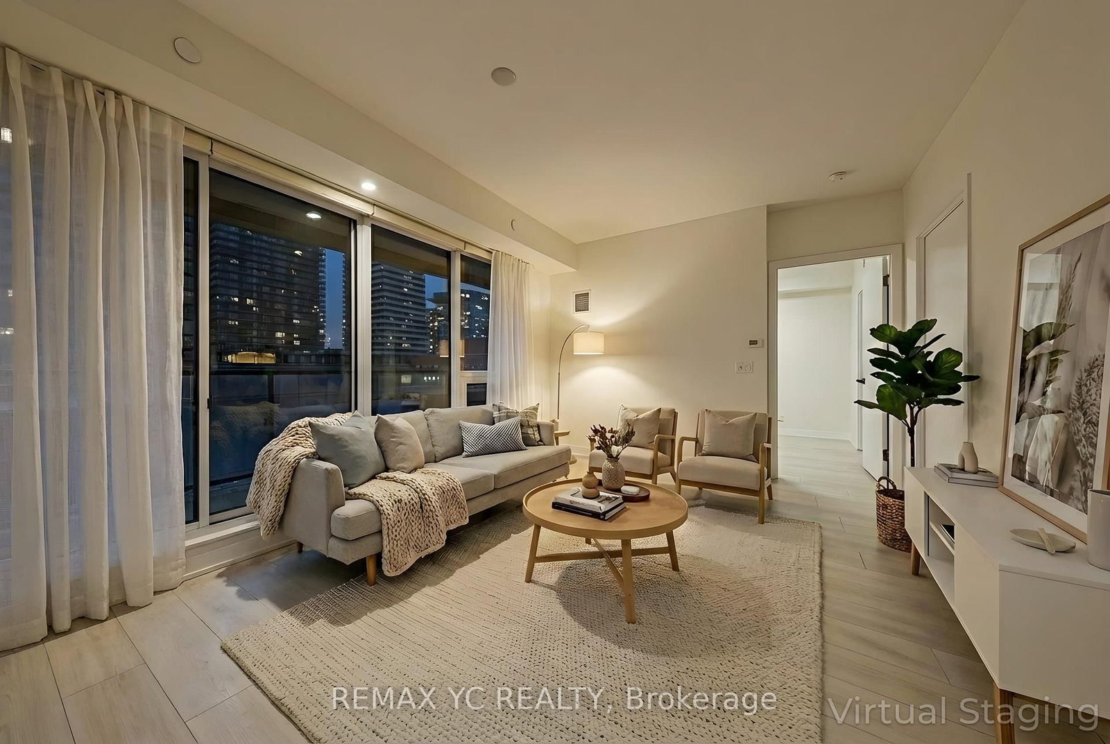 Condo for sale at 1111-2221 Yonge Street, Toronto, Ontario, M4S 0B8 - Mount Pleasant West - MLS: C12946682