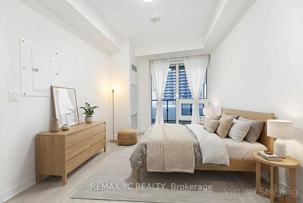 Condo for sale at 1111-2221 Yonge Street, Toronto, Ontario, M4S 0B8 - Mount Pleasant West - MLS: C12946682