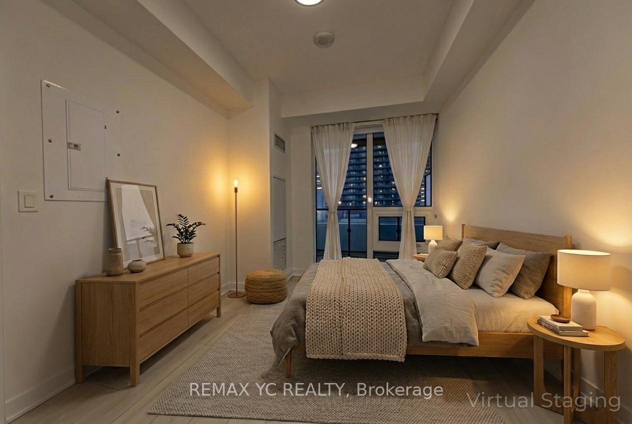 Condo for sale at 1111-2221 Yonge Street, Toronto, Ontario, M4S 0B8 - Mount Pleasant West - MLS: C12946682