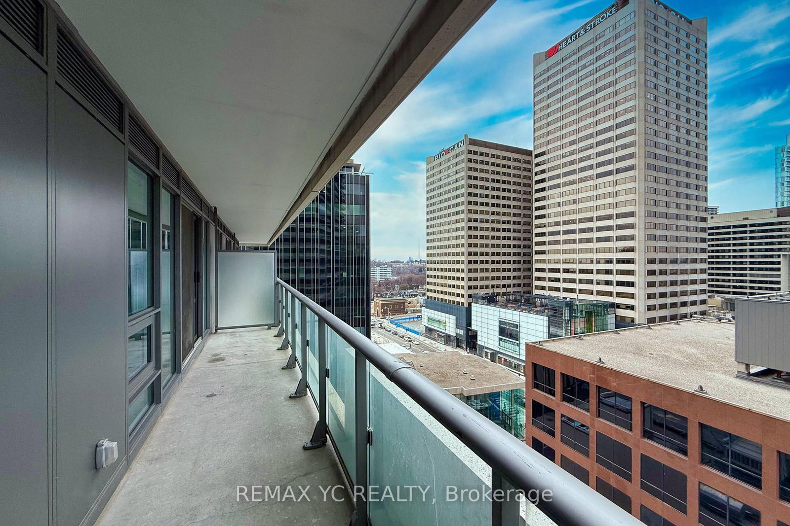 Condo for sale at 1111-2221 Yonge Street, Toronto, Ontario, M4S 0B8 - Mount Pleasant West - MLS: C12946682