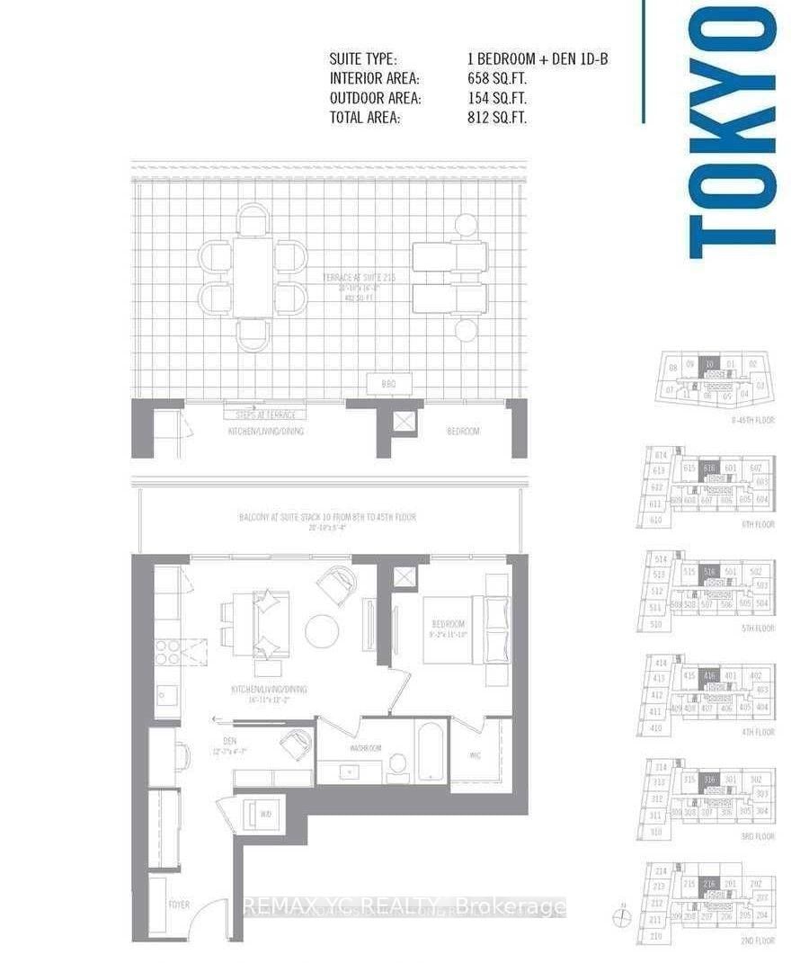 Condo for sale at 1111-2221 Yonge Street, Toronto, Ontario, M4S 0B8 - Mount Pleasant West - MLS: C12946682