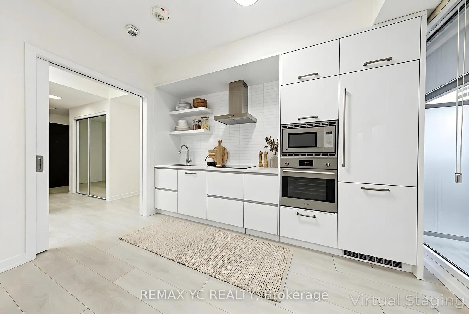 Condo for sale at 1111-2221 Yonge Street, Toronto, Ontario, M4S 0B8 - Mount Pleasant West - MLS: C12946682