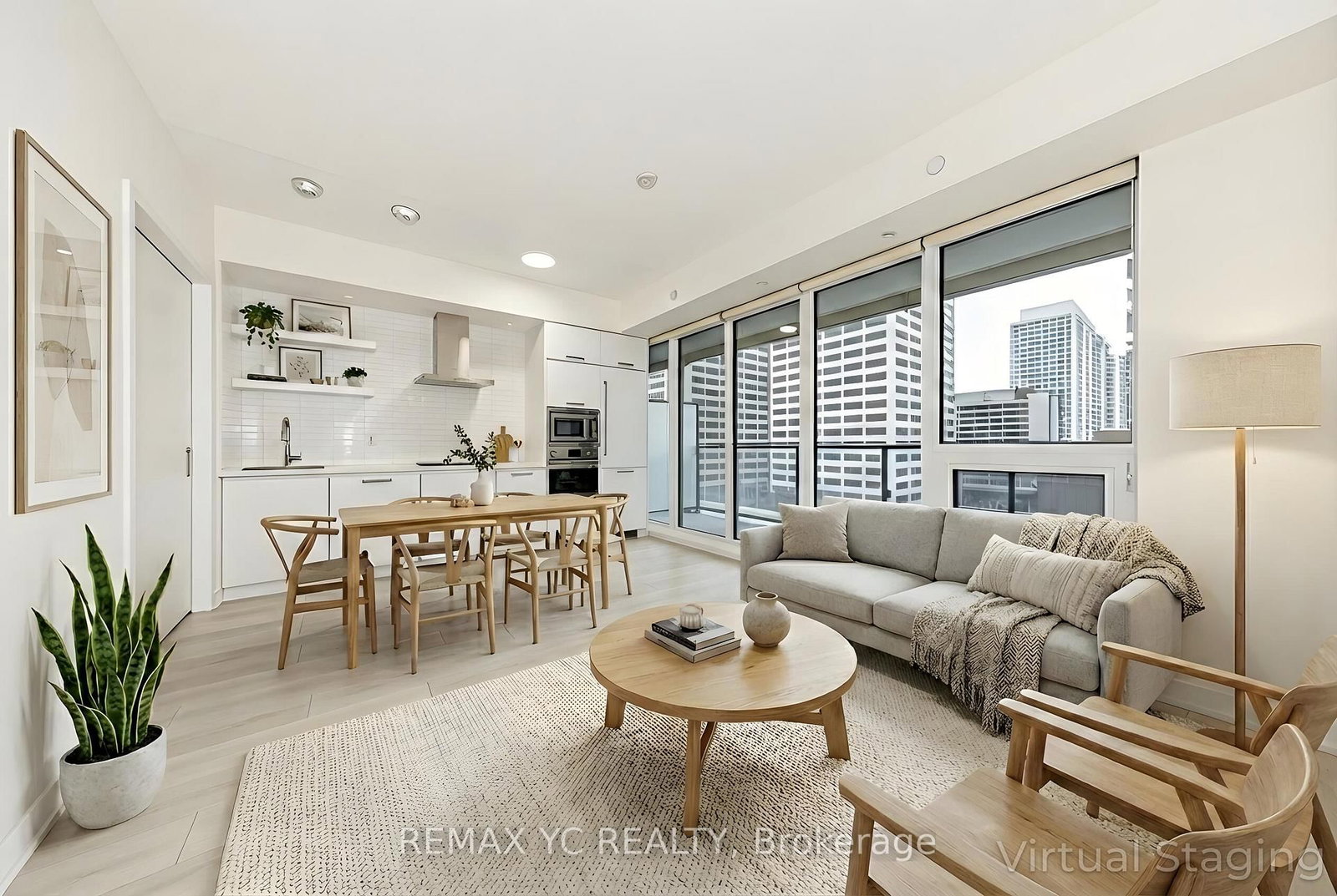 Condo for sale at 1111-2221 Yonge Street, Toronto, Ontario, M4S 0B8 - Mount Pleasant West - MLS: C12946682