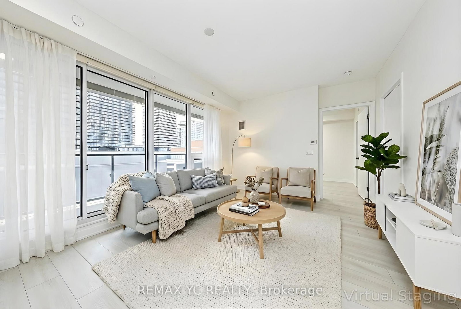 Condo for sale at 1111-2221 Yonge Street, Toronto, Ontario, M4S 0B8 - Mount Pleasant West - MLS: C12946682