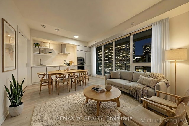 1111 - 2221 Yonge Street