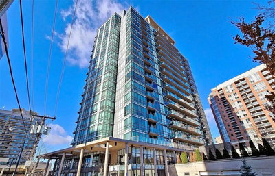 1304 - 26 Norton Ave | Toronto | Image