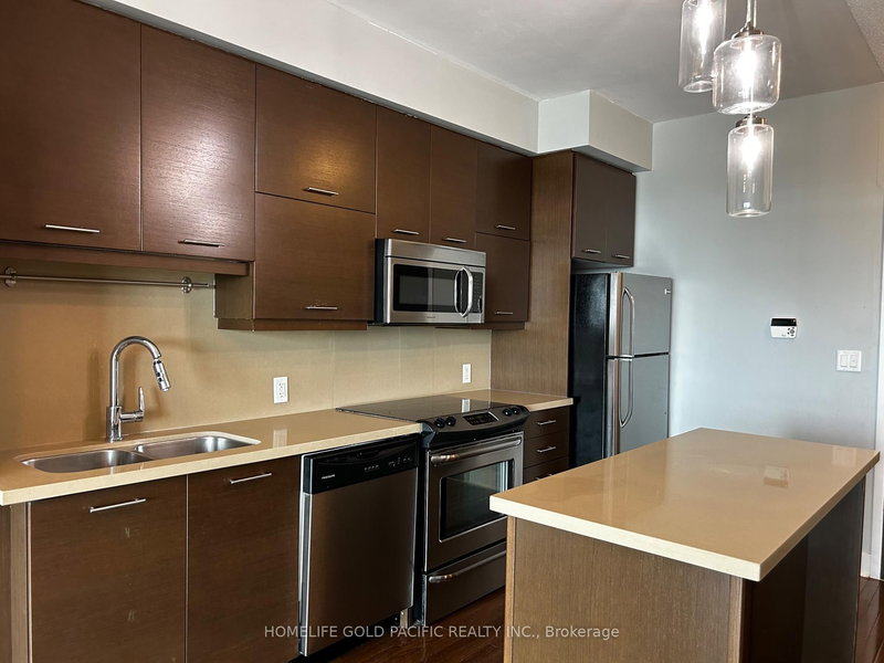 1304 - 26 Norton Ave, Toronto, M2N 0H6 | Image 2