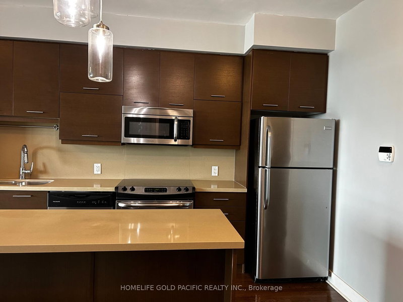 1304 - 26 Norton Ave, Toronto, M2N 0H6 | Image 3