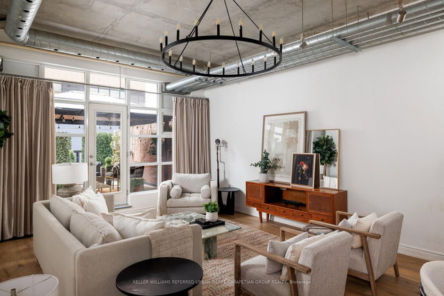 205 - 261 King Street E