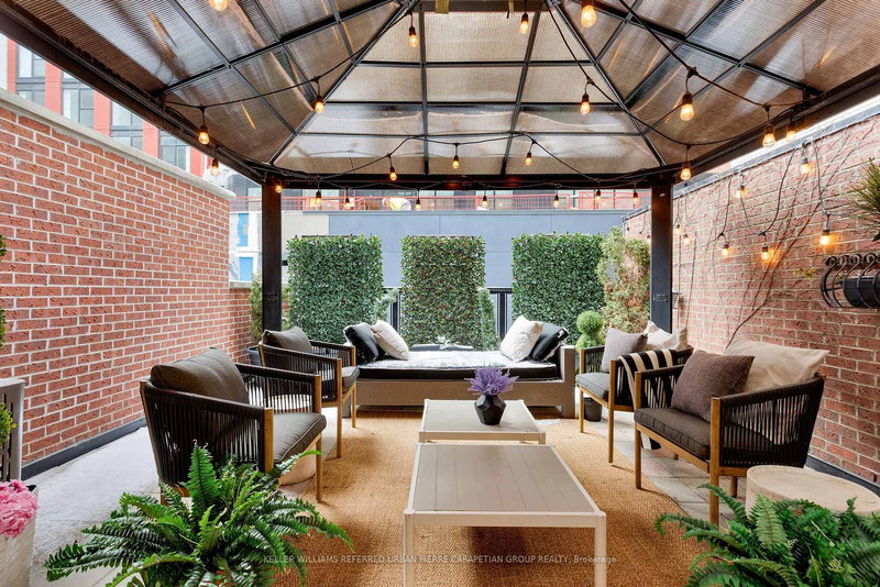 205 - 261 King St E, Toronto, M5A 4T6 | Image 2