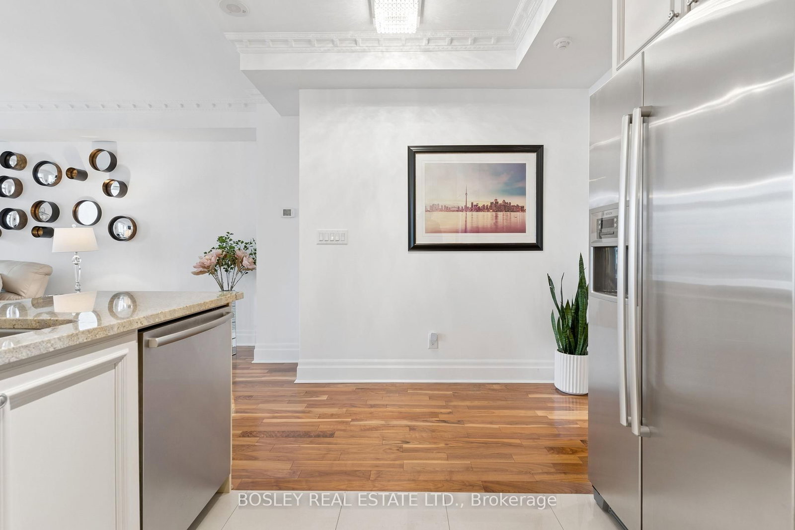 Condo for sale at 4501-16 Harbour Street, Toronto, Ontario, M5J 2Z7 - Waterfront Communities C1 - MLS: C12946964