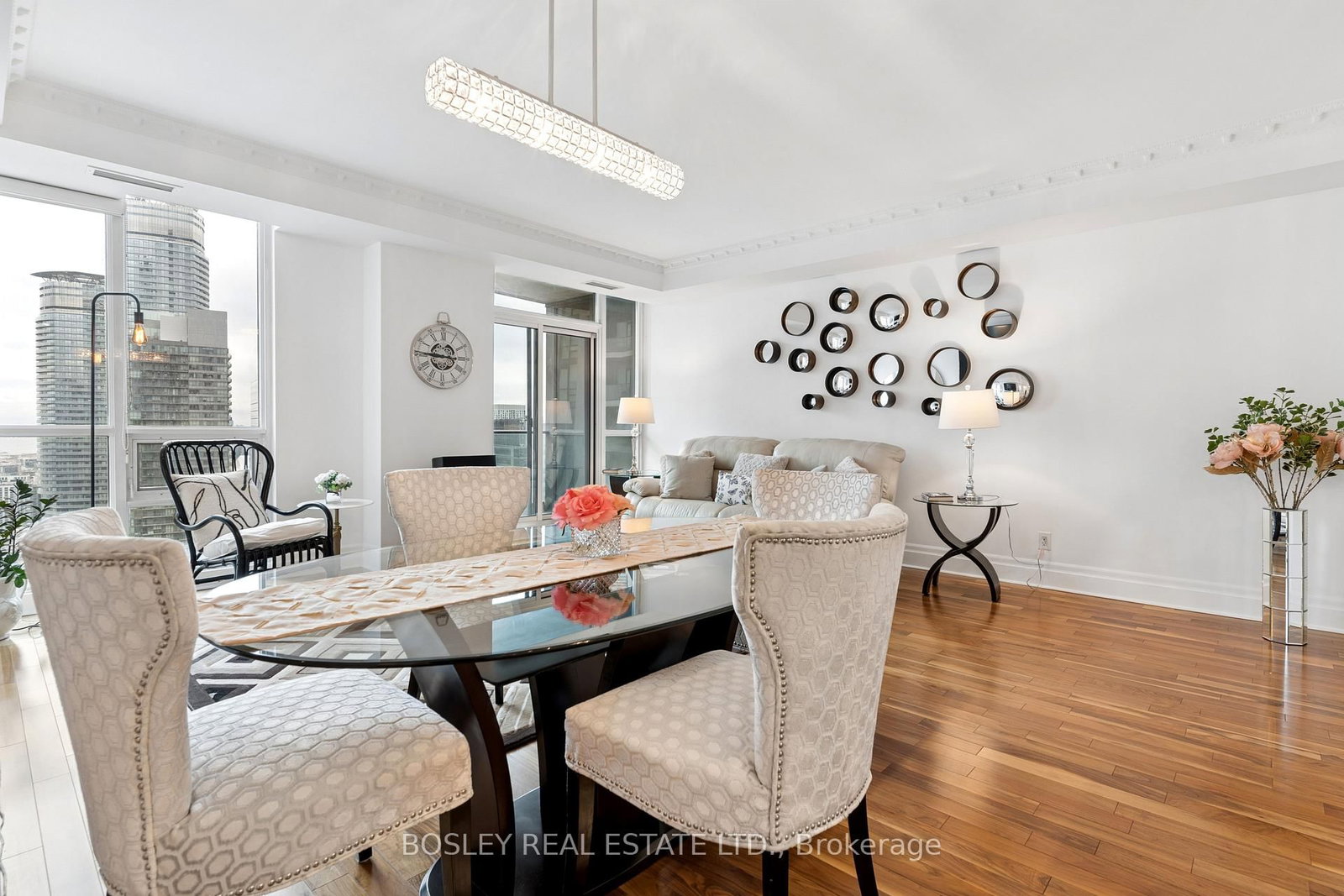 Condo for sale at 4501-16 Harbour Street, Toronto, Ontario, M5J 2Z7 - Waterfront Communities C1 - MLS: C12946964