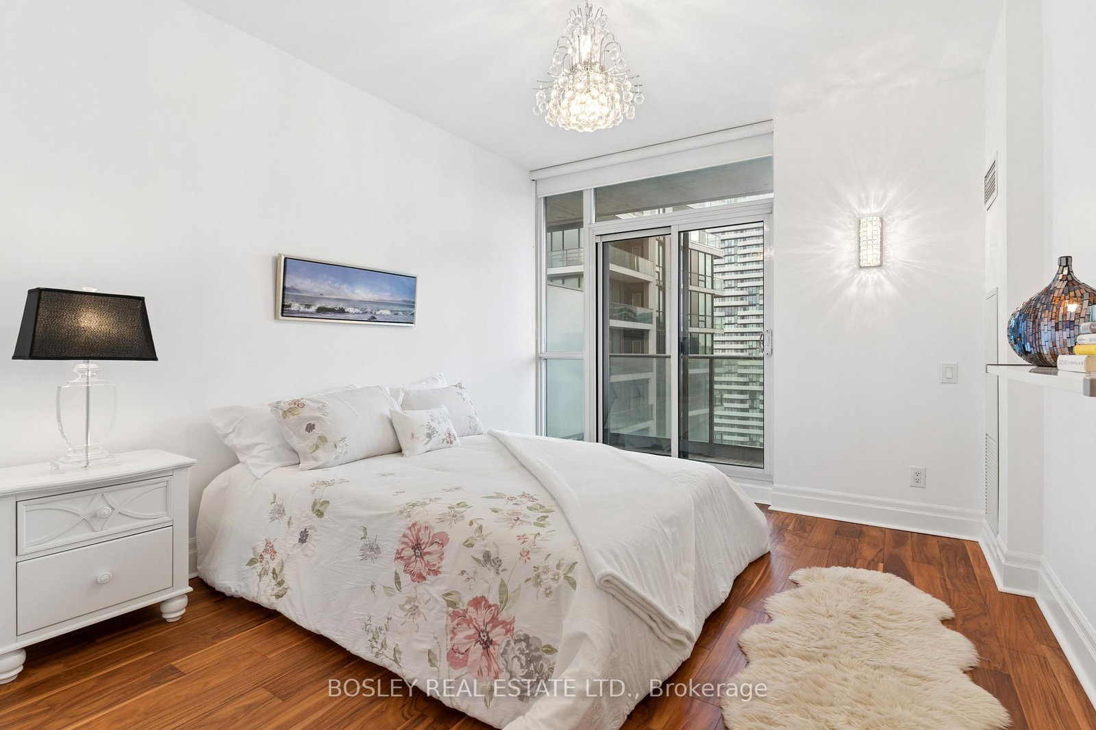 Condo for sale at 4501-16 Harbour Street, Toronto, Ontario, M5J 2Z7 - Waterfront Communities C1 - MLS: C12946964