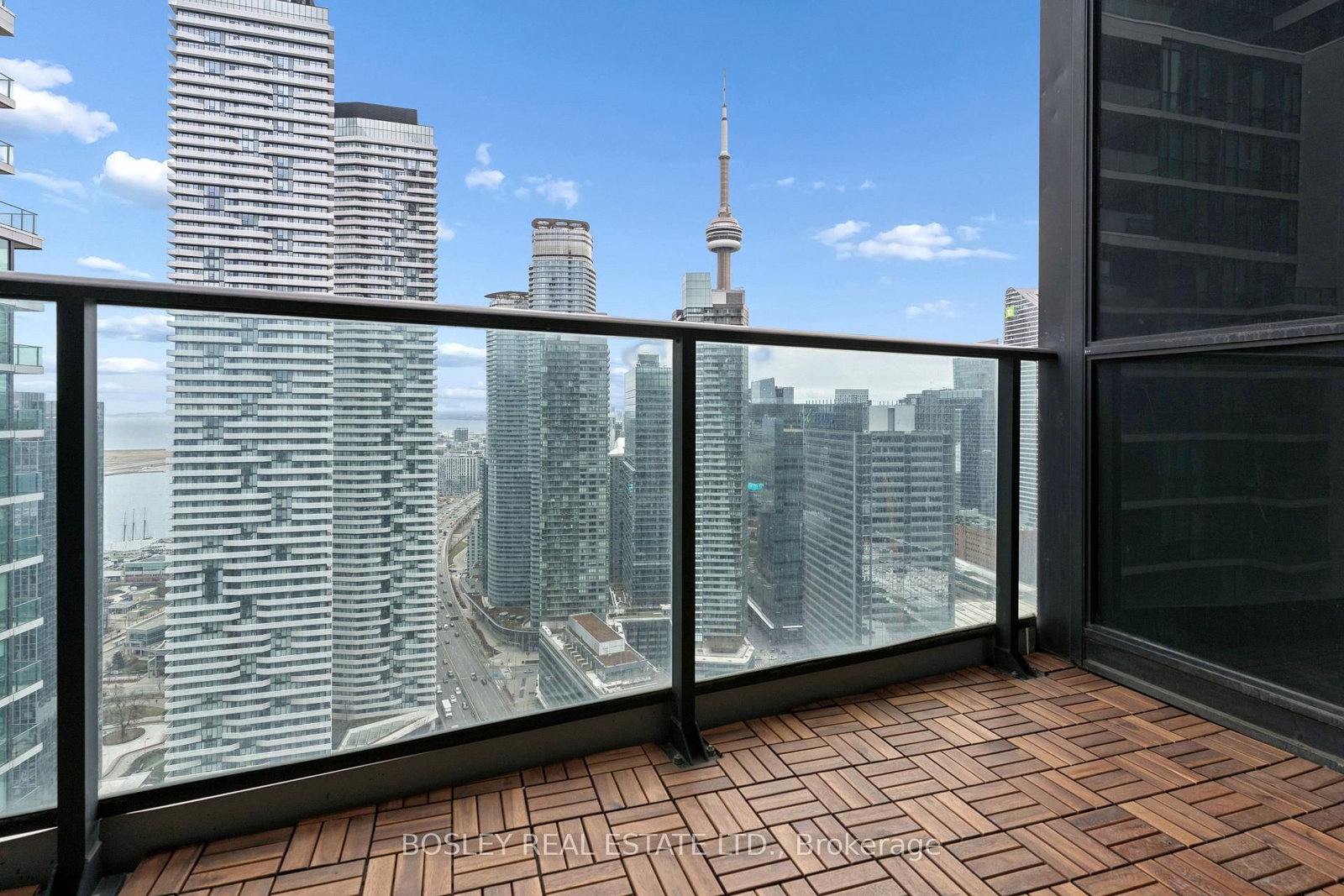 Condo for sale at 4501-16 Harbour Street, Toronto, Ontario, M5J 2Z7 - Waterfront Communities C1 - MLS: C12946964