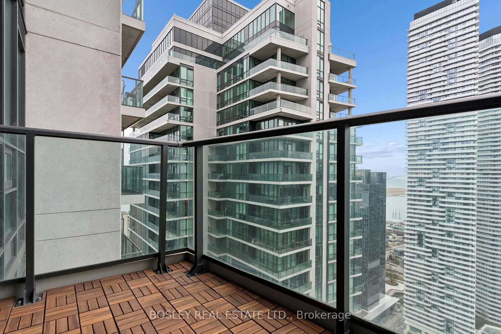Condo for sale at 4501-16 Harbour Street, Toronto, Ontario, M5J 2Z7 - Waterfront Communities C1 - MLS: C12946964