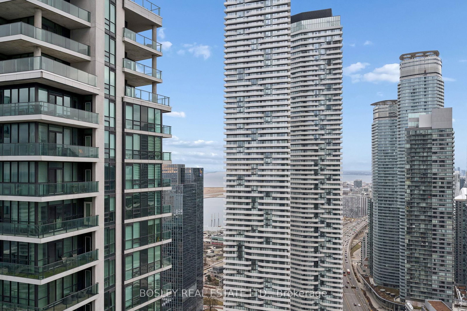Condo for sale at 4501-16 Harbour Street, Toronto, Ontario, M5J 2Z7 - Waterfront Communities C1 - MLS: C12946964