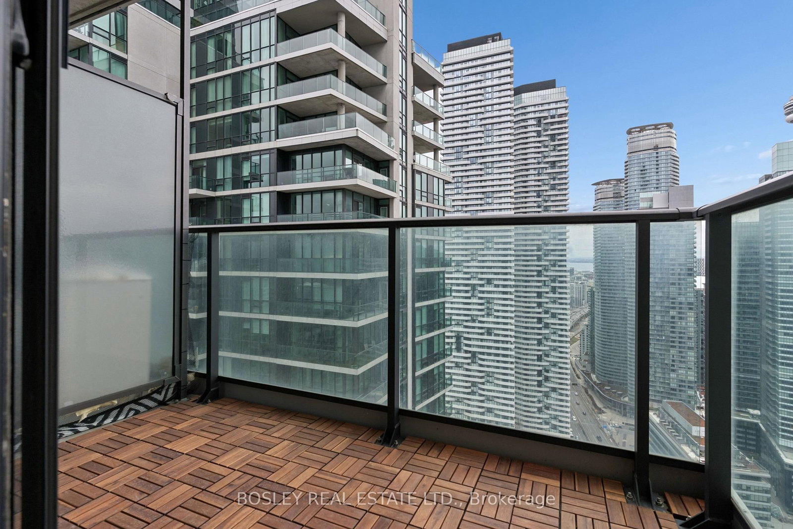 Condo for sale at 4501-16 Harbour Street, Toronto, Ontario, M5J 2Z7 - Waterfront Communities C1 - MLS: C12946964