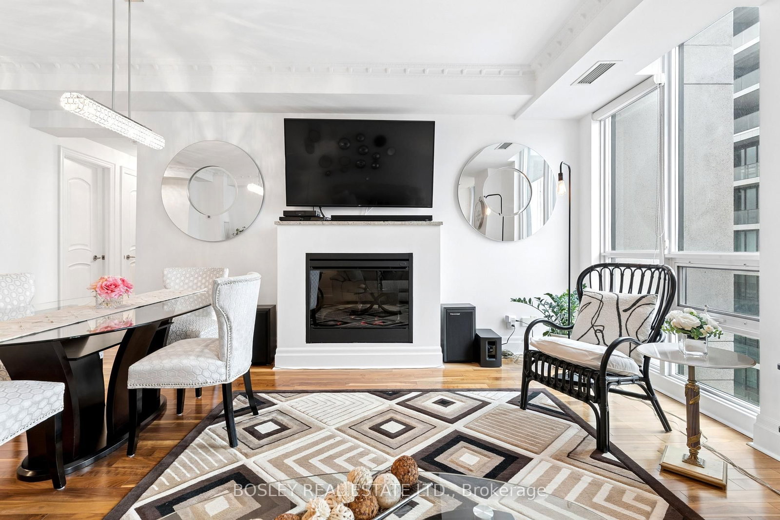 Condo for sale at 4501-16 Harbour Street, Toronto, Ontario, M5J 2Z7 - Waterfront Communities C1 - MLS: C12946964